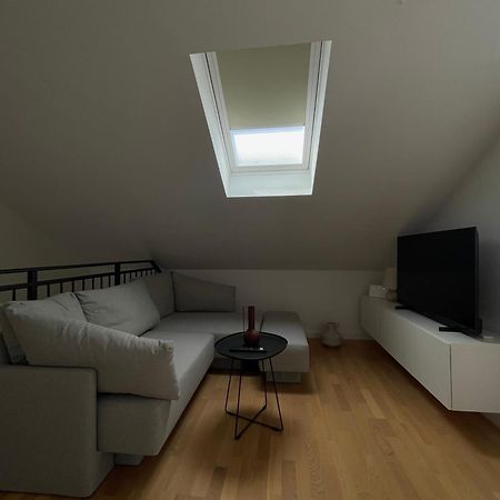 זאדאר Alba Apartment מראה חיצוני תמונה