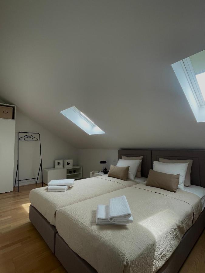 זאדאר Alba Apartment מראה חיצוני תמונה
