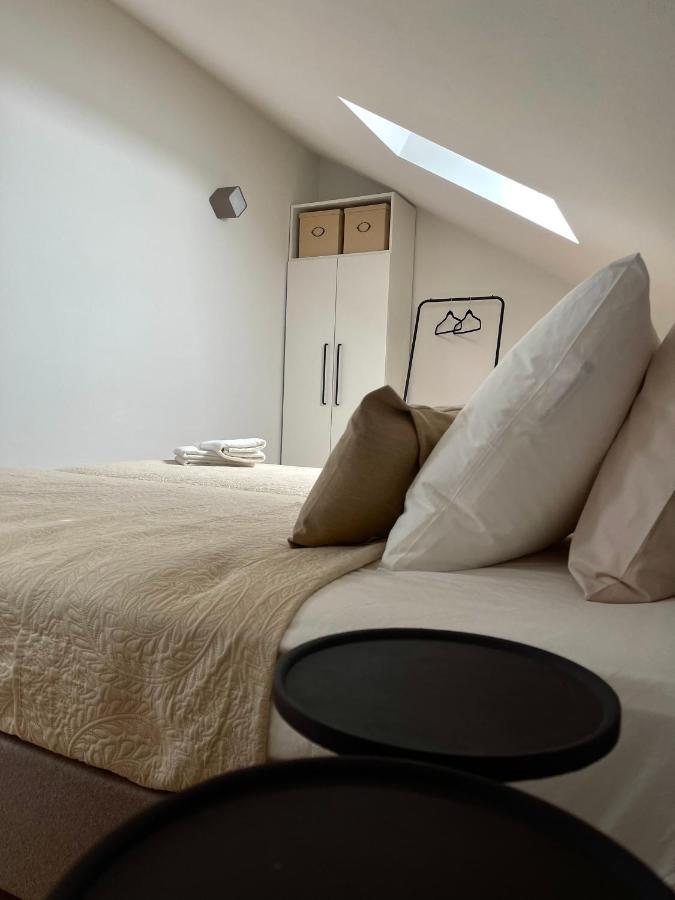 זאדאר Alba Apartment מראה חיצוני תמונה