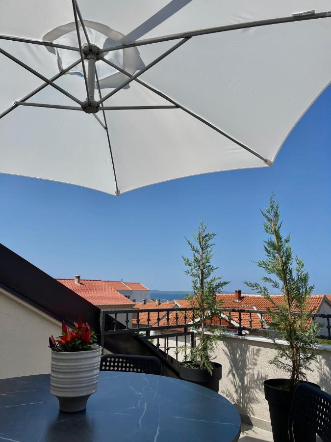 זאדאר Alba Apartment מראה חיצוני תמונה