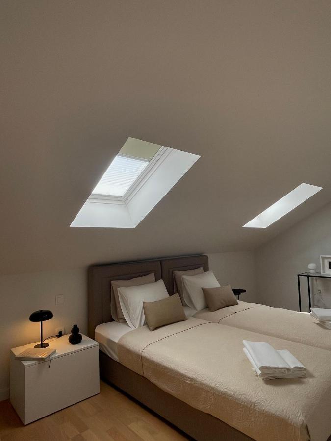 זאדאר Alba Apartment מראה חיצוני תמונה