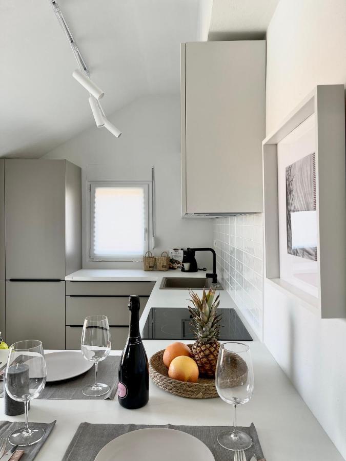 זאדאר Alba Apartment מראה חיצוני תמונה