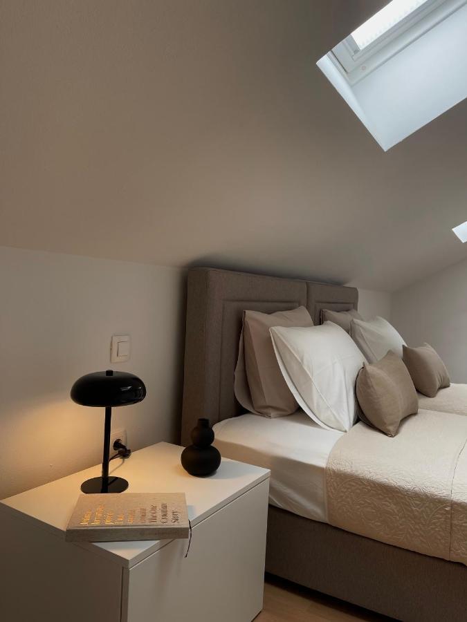 זאדאר Alba Apartment מראה חיצוני תמונה