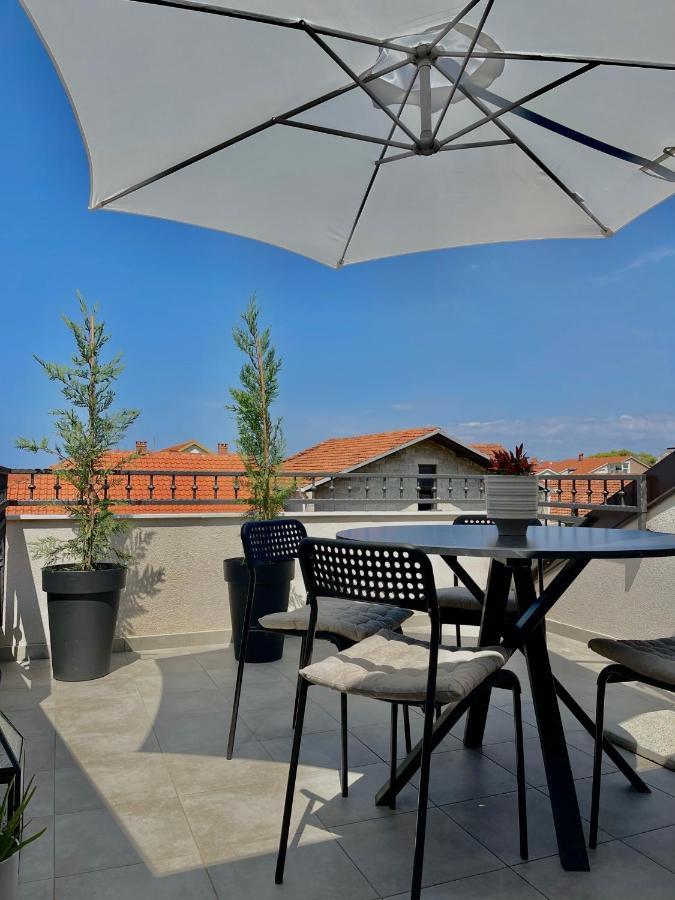 זאדאר Alba Apartment מראה חיצוני תמונה