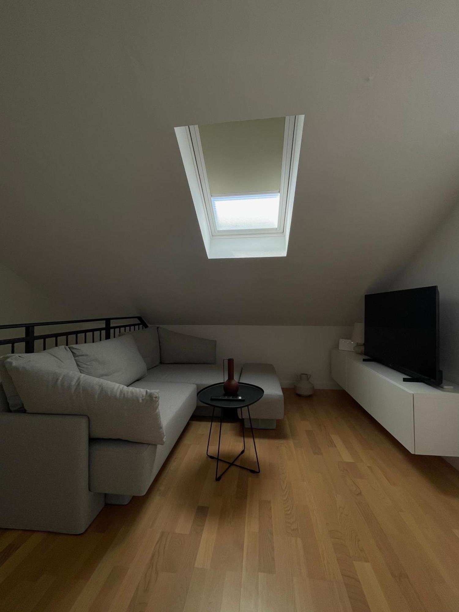 זאדאר Alba Apartment מראה חיצוני תמונה